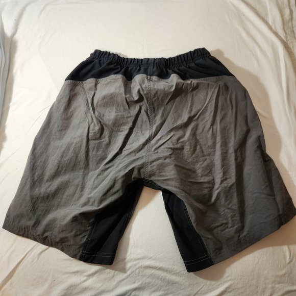 Mens XL Mt. Borah Mountain Biking Shorts - Picture 2 of 6